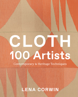 Imagen de portada: Cloth 100 Artists 9781419773266