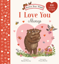 Cover image: I Love You Always 9781419773389