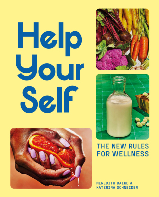 Cover image: Help Your Self 9781419773570