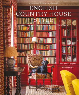Imagen de portada: English Country House Style 9781419773808