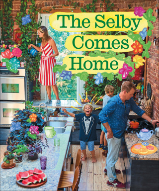 Cover image: The Selby Comes Home 9781419769023