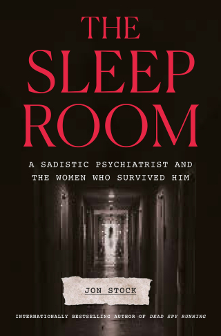 Cover image: The Sleep Room 9781419774478