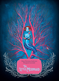 Cover image: The Little Mermaid 9781419771996