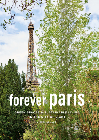 Cover image: Forever Paris 9781419775024