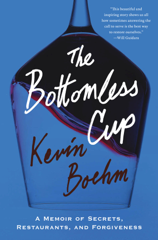 Imagen de portada: The Bottomless Cup 9781419775246