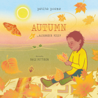 صورة الغلاف: Autumn (Petite Poems) 9781949480580