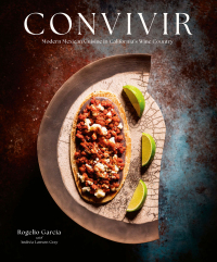 Cover image: Convivir 9781949480337