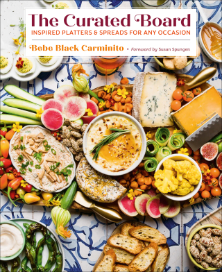 Cover image: The Curated Board 9781949480511