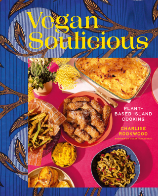 Cover image: Vegan Soulicious 9781419775703