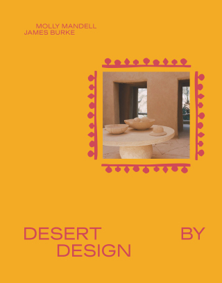 Cover image: Desert by Design 9781419775796