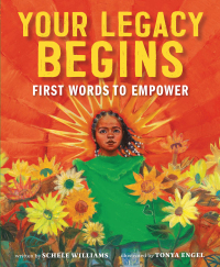 Cover image: Your Legacy Begins 9781419748769