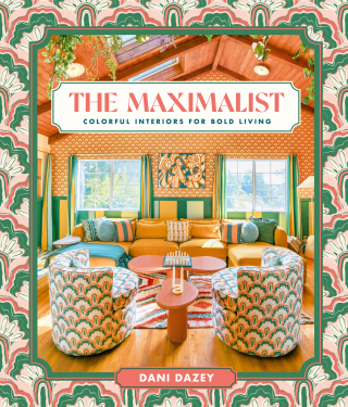 Cover image: The Maximalist 9781419776502