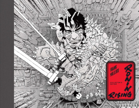 Cover image: Frank Miller’s Ronin Rising Collector’s Edition 9781419776618