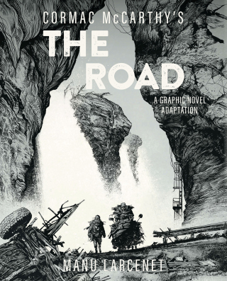 Imagen de portada: The Road 9781419776779