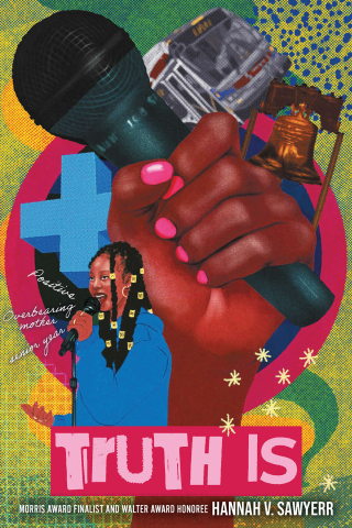 Imagen de portada: Truth Is 9781419776830