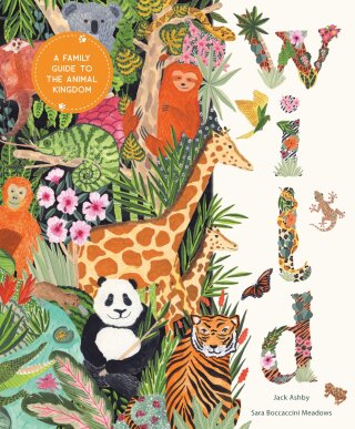 Imagen de portada: Wild 9781419776991