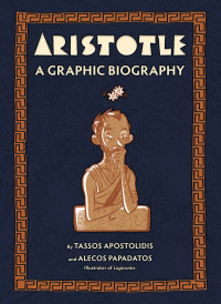 صورة الغلاف: Aristotle 9781419777011