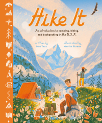 Cover image: Hike It 9781915569851