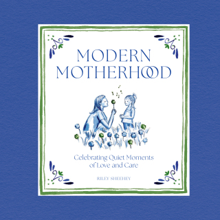 Cover image: Modern Motherhood 9781419777356
