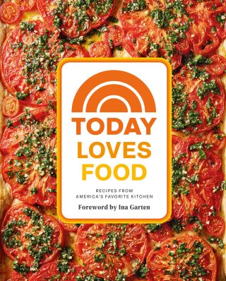 Cover image: Today Loves Food 9781419778209