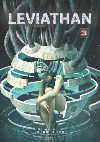 Cover image: Leviathan Volume 3 9781419778322