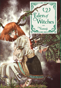 صورة الغلاف: Eden of Witches Volume 2 9781419778452