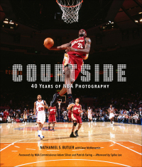 Cover image: Courtside 9781419762840