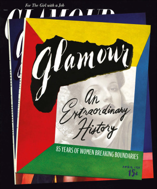 Cover image: Glamour: An Extraordinary History 9781419767050