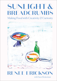 Cover image: Sunlight & Breadcrumbs 9781419740404