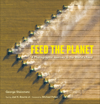 Cover image: Feed the Planet 9781419774263