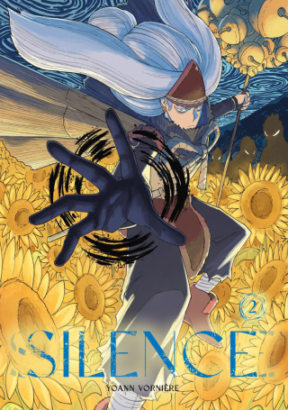 Cover image: Silence Volume 2 9781419778902