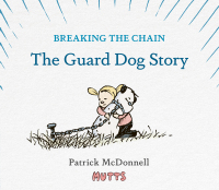 Cover image: Breaking the Chain 9781419779084