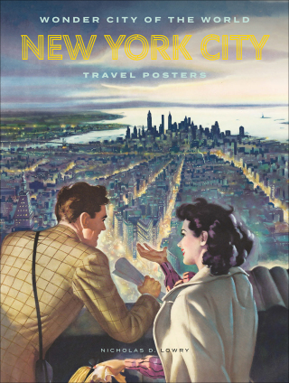 Imagen de portada: Wonder City of the World 9781419774096