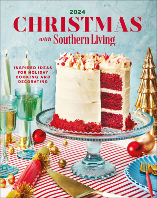 Cover image: Christmas with Southern Living 2024 9781419779374