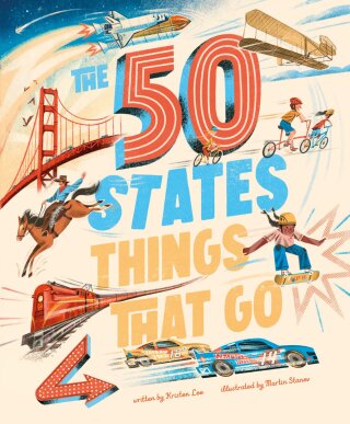 Cover image: The 50 States 9781419779725