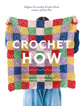 Cover image: Crochet How 9781419780028