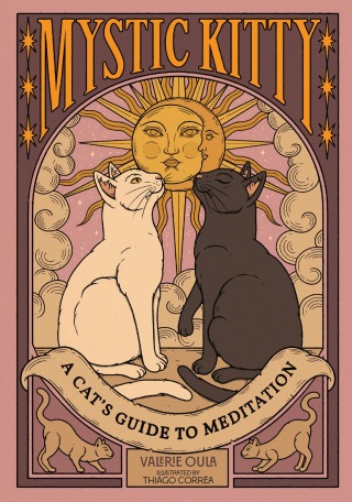 Cover image: Mystic Kitty 9781419780769