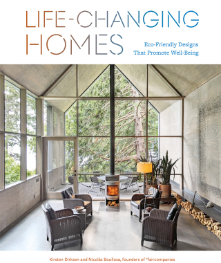 Cover image: Life-Changing Homes 9781419771897