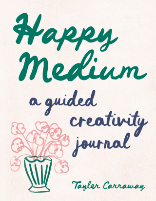 Titelbild: Happy Medium 9781419782671