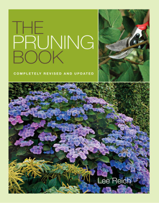 Imagen de portada: The Pruning Book 9781600850950