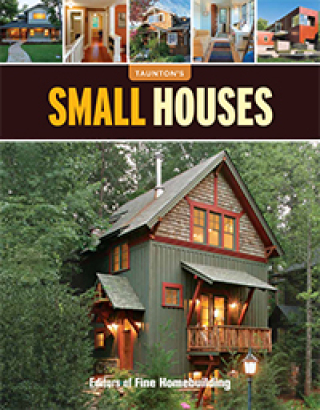 Imagen de portada: Small Houses 9781641550628