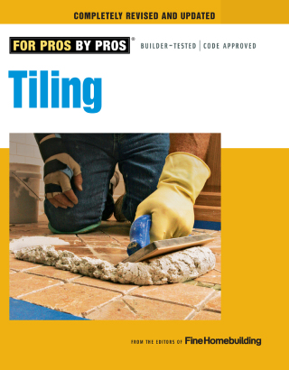 Imagen de portada: Tiling 9781600853371