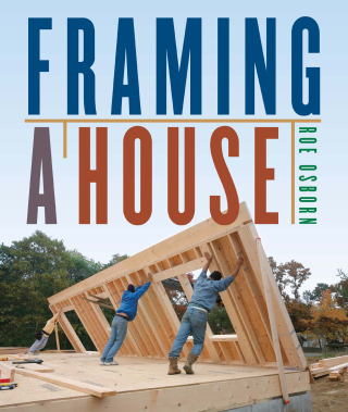Cover image: Framing a House 9781600851018