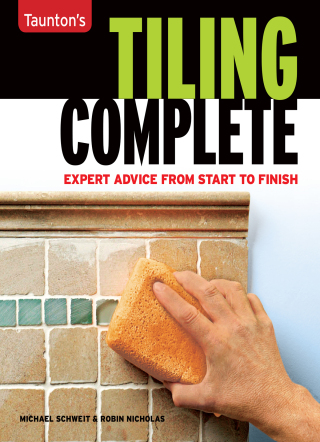Imagen de portada: Tiling Complete, 2nd Edition 9781641551984
