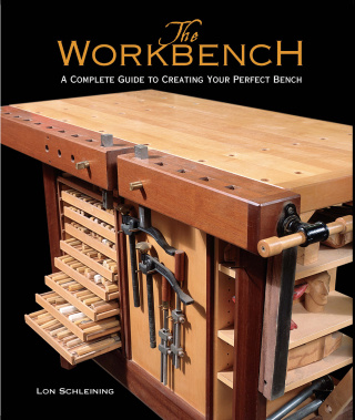 Imagen de portada: The Workbench 9781561585946