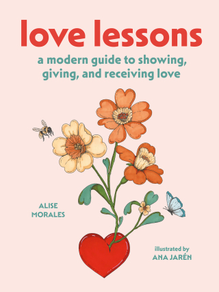 Imagen de portada: Love Lessons 9781419783456