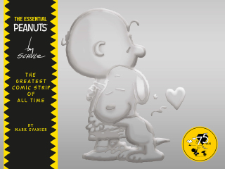Imagen de portada: The Essential Peanuts by Charles M. Schulz 9781419784170