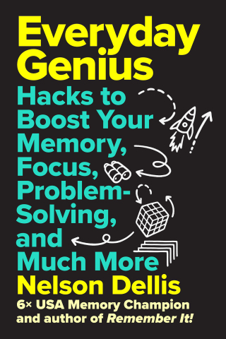 Cover image: Everyday Genius 9781419784811