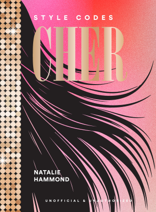 Imagen de portada: Style Codes: Cher 9781419785535