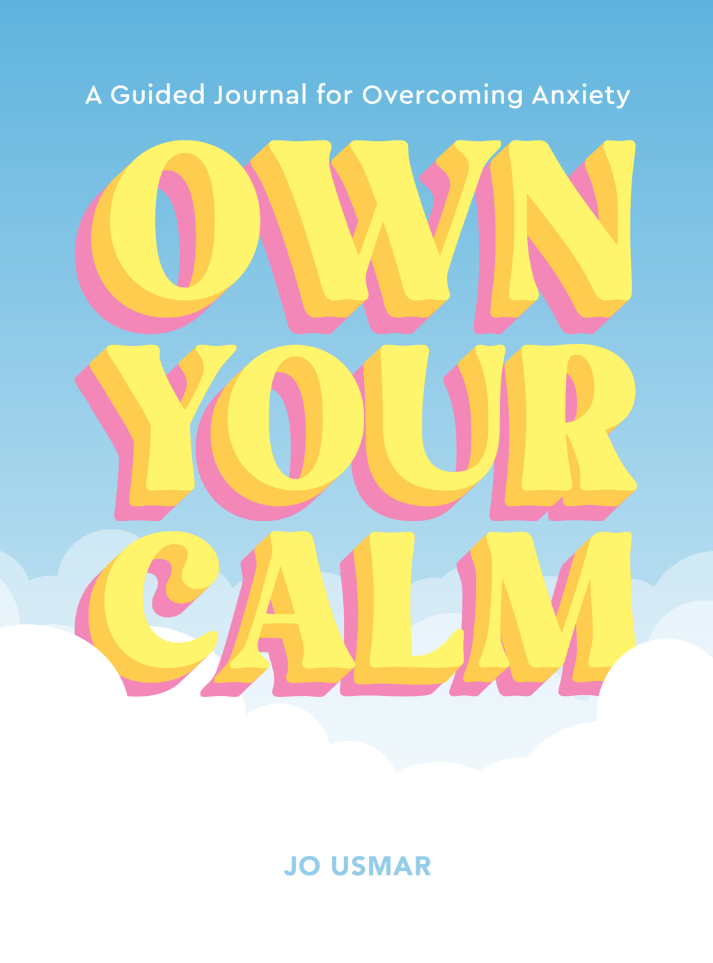 Own Your Calm eBook
